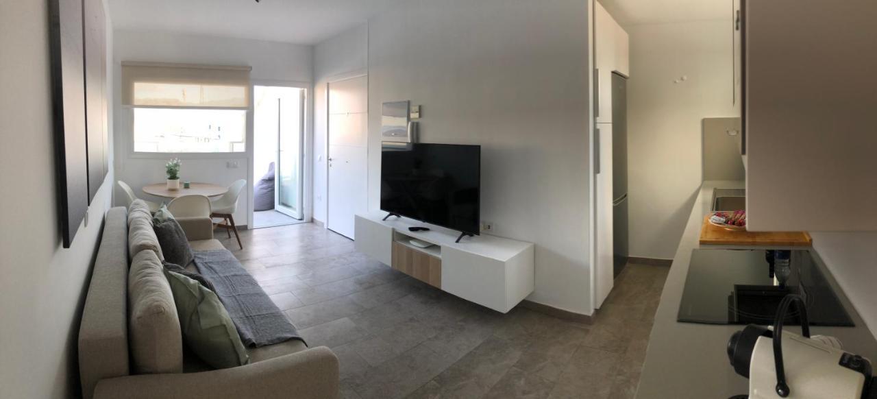 Blanco Homes & Living 3A El Tablero  Zewnętrze zdjęcie