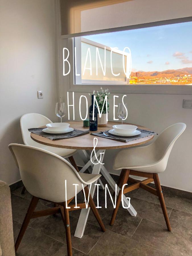 Blanco Homes & Living 3A El Tablero  Zewnętrze zdjęcie