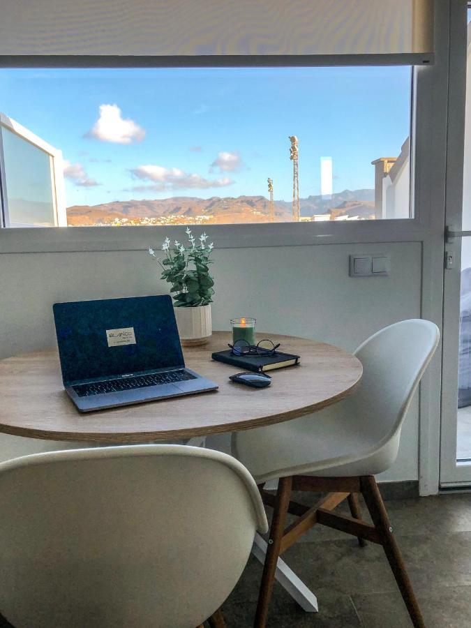 Blanco Homes & Living 3A El Tablero  Zewnętrze zdjęcie