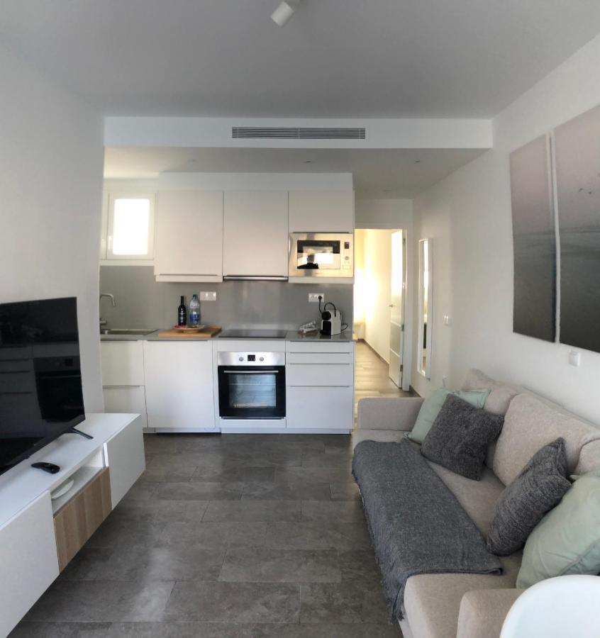 Blanco Homes & Living 3A El Tablero  Zewnętrze zdjęcie