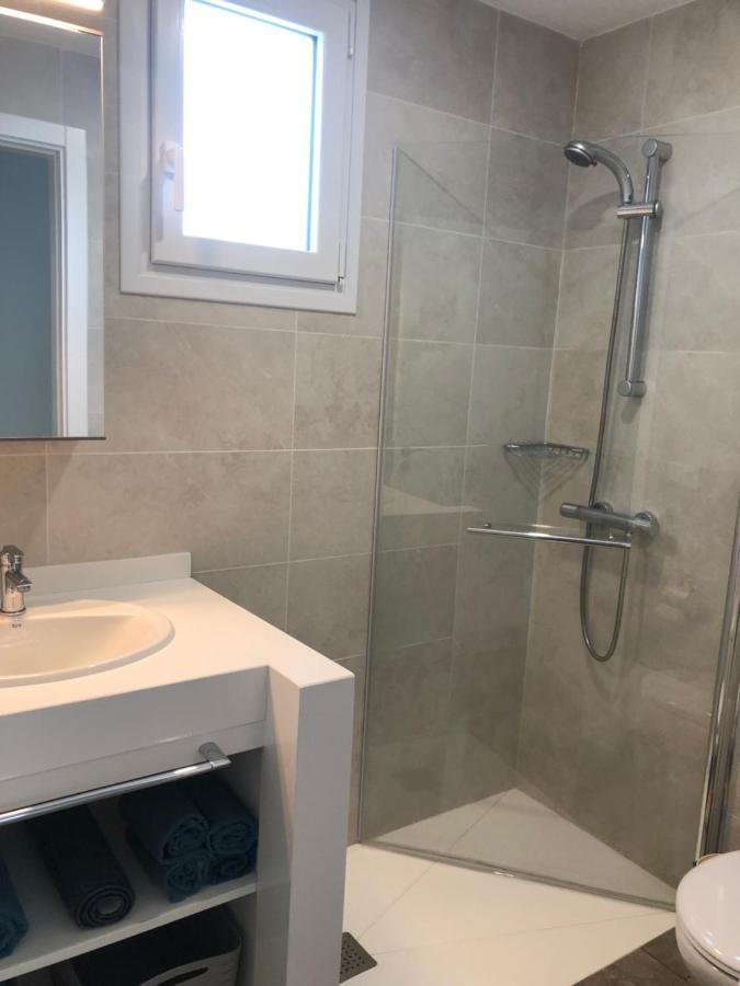 Blanco Homes & Living 3A El Tablero  Zewnętrze zdjęcie