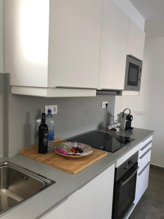 Blanco Homes & Living 3A El Tablero  Zewnętrze zdjęcie